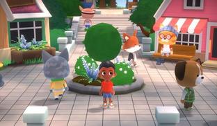 Animal Crossing для РС – опубликован трейлер проекта Hokko Life